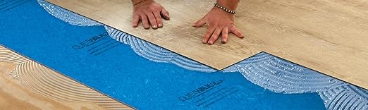 Underlayment 360 sq ft – for Laminate & Hardwood Floors – Approved for - Image 13