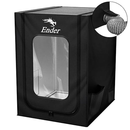Creality Official 3D Printer Enclosure by Creality