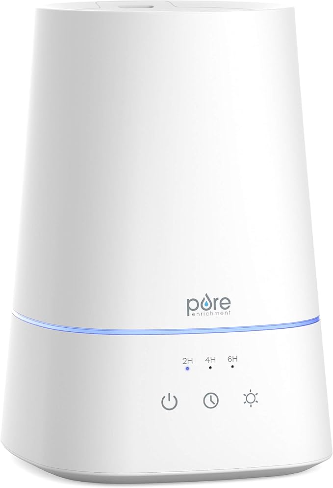 Pure Enrichment HUME Max by PureEnrichment