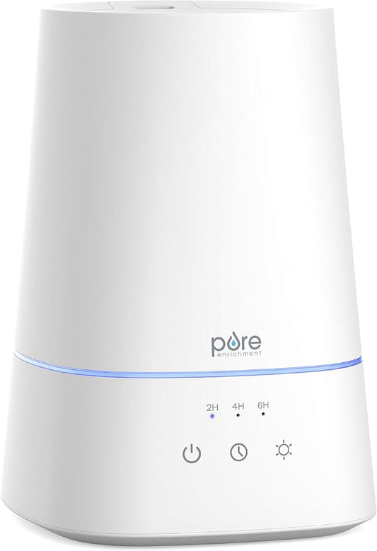 Pure Enrichment HUME Max by PureEnrichment