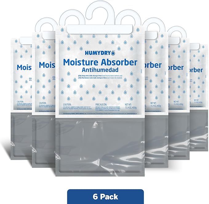 HUMYDRY Hanging Moisture Absorber - Image 2