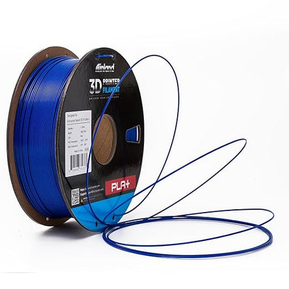 INLAND Micro Center PLA+ 3D Printing Filament 1.75mm - Image 7