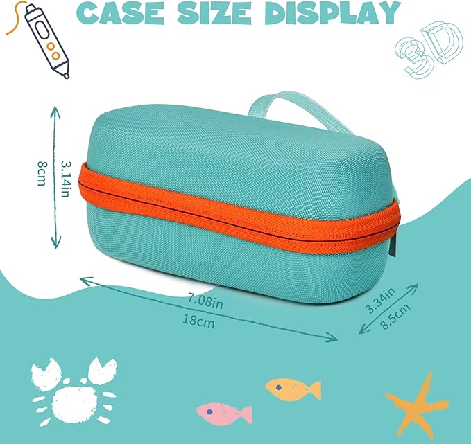 Case Compatible with 3Doodler Start+ Essentials - Image 2