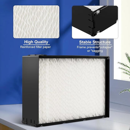 3 Pack 1045 Humidifier Super Wick Filter Compatible - Image 4