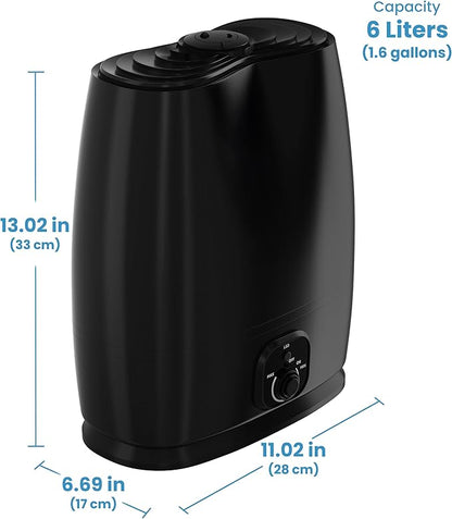 Everlasting Comfort 6L Humidifiers - Image 9