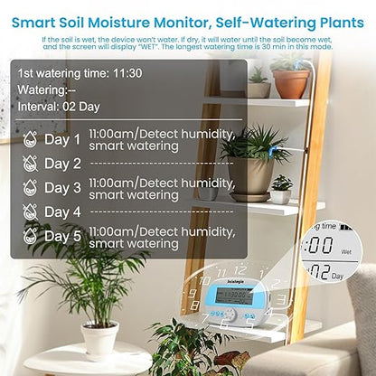 Sainlogic Automatic Plant Waterer - Image 2