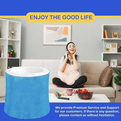 Humidifier Wicking Filter Replacement 2.0 Compatible - Image 7