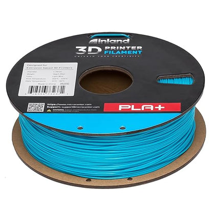 INLAND Micro Center PLA+ 3D Printing Filament 1.75mm - Image 6