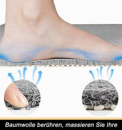 Non-Slip Shower Mat Bathtub Mat - Image 3