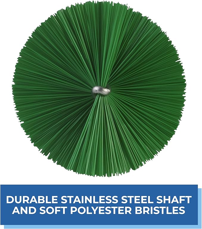 Vikan 53702 Tube Brush - Image 5