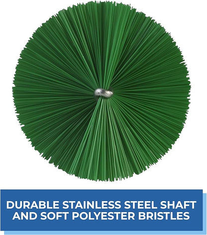 Vikan 53702 Tube Brush - Image 5