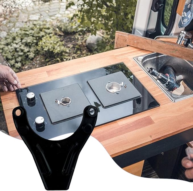 Stove Drain - Condensate Kit for Campers | RV Heating System And Stove - Image 4