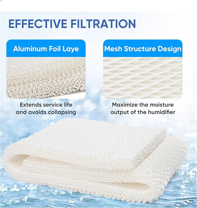 MAF2 Humidifier Filter Compatible - Image 3