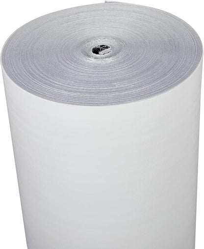 SmartSHIELD -1.5mm 48" x200ft Reflective Insulation roll 800 Sq. Ft., Foam Core - Image 3