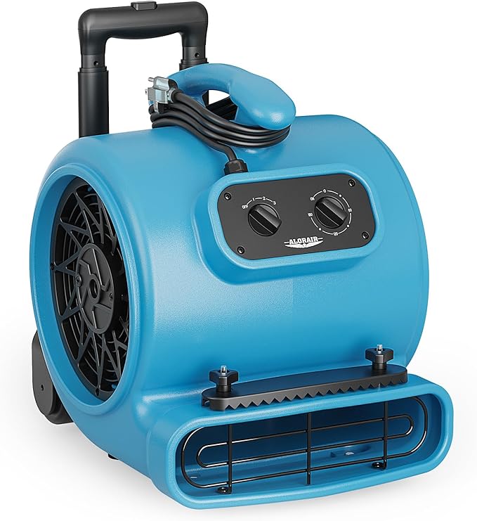 ALORAIR 3000 CFM Air Mover Blower Fan by ALORAIRSOLUTIONSINC0J0DC