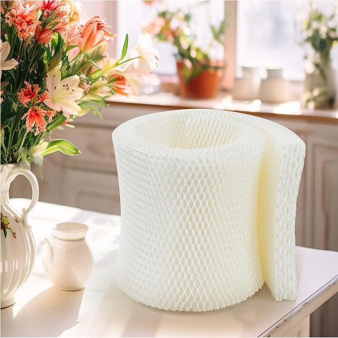 4-Pack MAF2 Humidifier Filter Compatible - Image 6