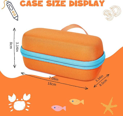 Case Compatible with 3Doodler Start+ Essentials - Image 2