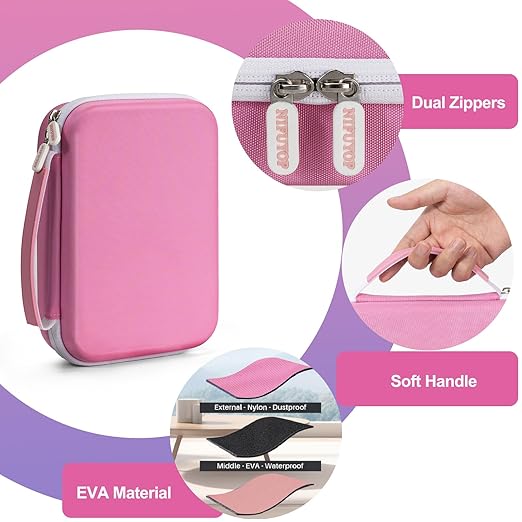 Case for 3Doodler Start+ Essentials 3D Pen Set, Art Activity Set Storage for - Image 5