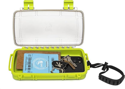 geckobrands Waterproof Dry Box - Image 3