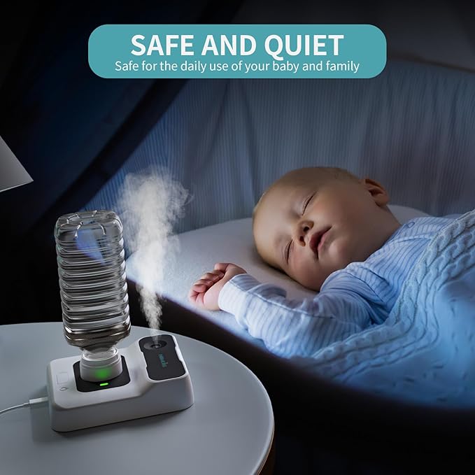 Portable Humidifier - Image 6