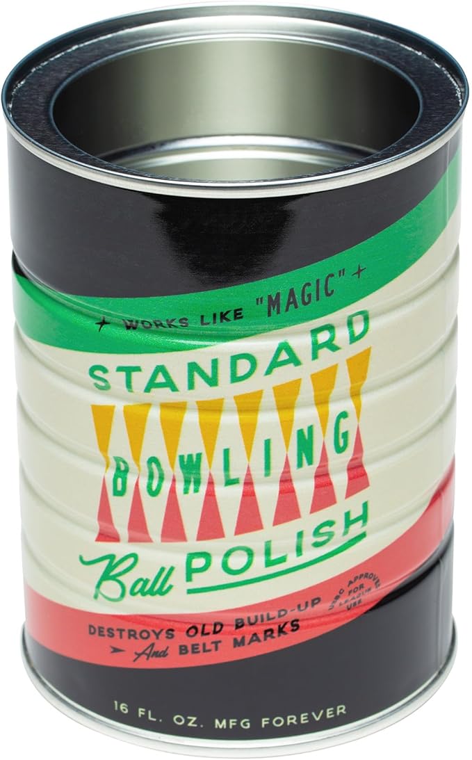 Retro Tin Can, Studio MPLS Designs, Collectable, Peel & Stick Valved End - Image 2