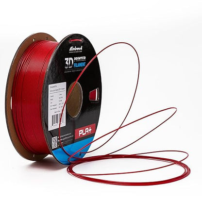 INLAND Micro Center PLA+ 3D Printing Filament 1.75mm - Image 7