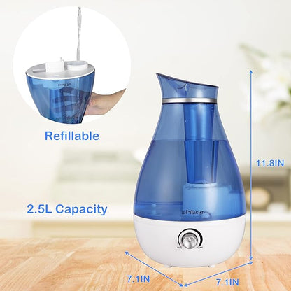 Cool Mist Humidifier - Image 5