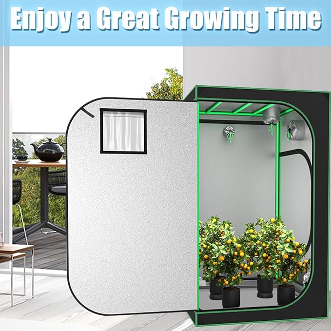Grow Tent Mat Grow Tents Silicone Drip Pan, Grow Tent Complete System Mat - Image 8