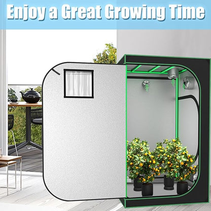 Grow Tent Mat Grow Tents Silicone Drip Pan, Grow Tent Complete System Mat - Image 8