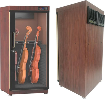 INTSUPERMAI 110V Smart Dry Cabinet - Image 2