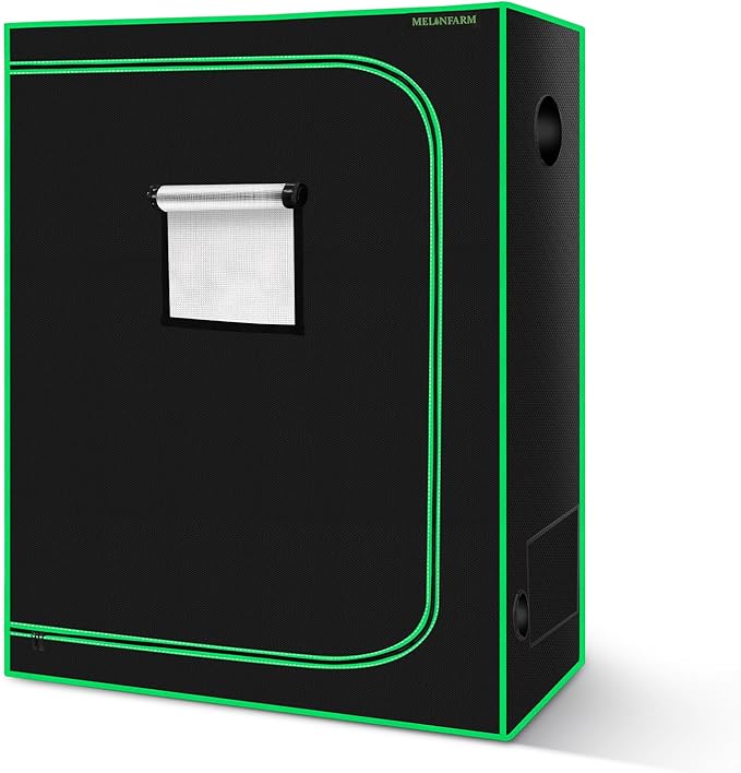 MELONFARM 4x2 Grow Tent by MELONFARM