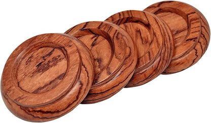 Upright Piano Caster Cups, - Image 3