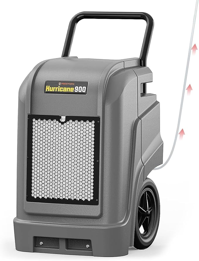 Abestorm 190 PPD Commercial Dehumidifiers by AbestormSolutionsINC