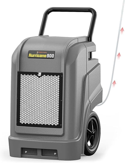 Abestorm 190 PPD Commercial Dehumidifiers by AbestormSolutionsINC