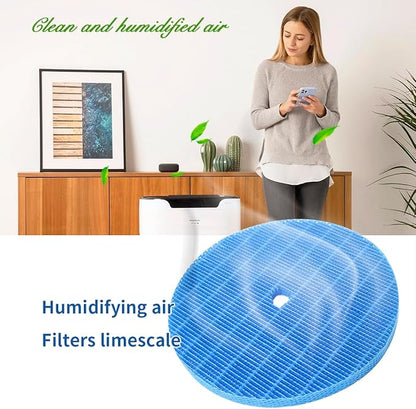 WuYan Air Filter Replacement for Daikin KNME998A4E BNME998A4C Humidifier Filter - Image 4