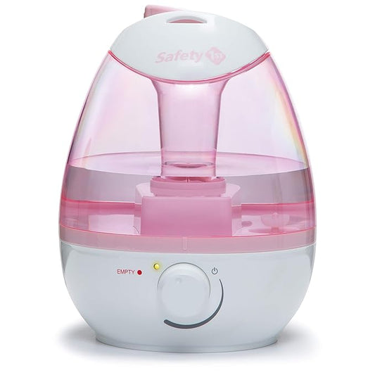 Safety 1st Filter Free Cool Mist Humidifier by Safety1st