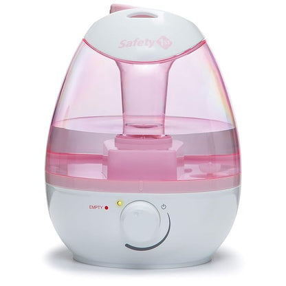 Safety 1st Filter Free Cool Mist Humidifier - Image 6