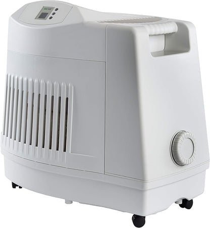 AIRCARE MA Whole-House Console-Style Evaporative Humidifier - Image 5