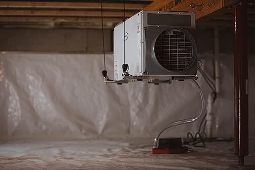 AprilAire 4856 Low Profile 120V Dehumidifier Condensate Pump - Image 3