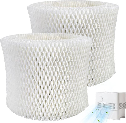 Xastro Upgraded Thickened Humidifier Wick Filter 2-Pack by Xastro