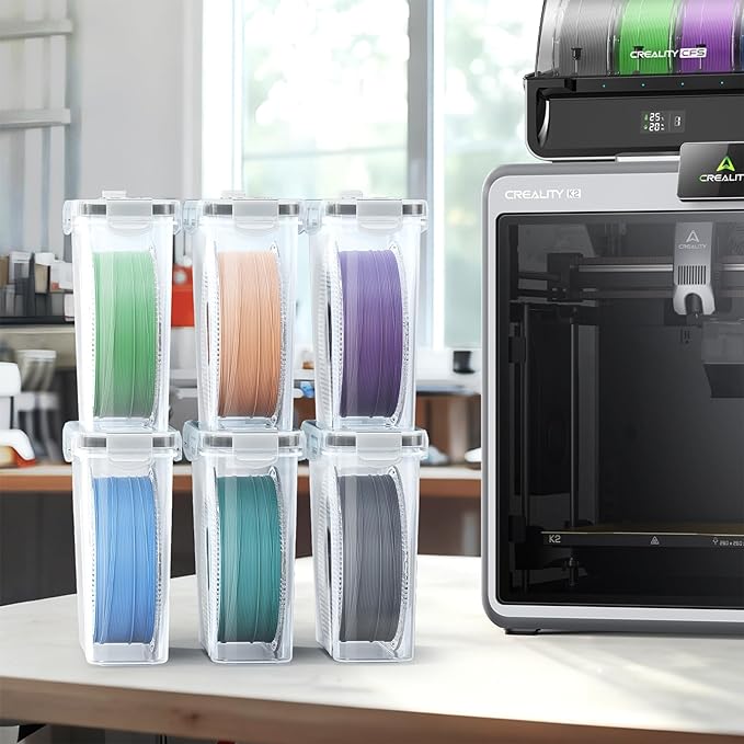 AMZPro Filament Storage Box - Image 6