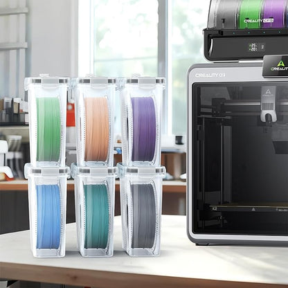 AMZPro Filament Storage Box - Image 6