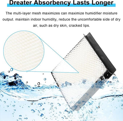 1040 Humidifier Super Wick Filter Compatible - Image 5