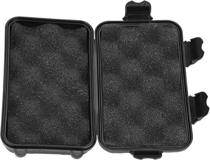Water - Tight Storage Box | EDC Outdoor Survival Container - Image 5