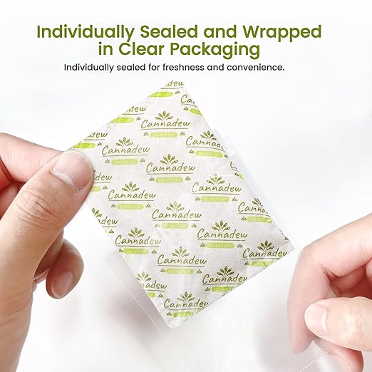 10g Silica Gel Packets – High-Performance Moisture Absorber - Image 8
