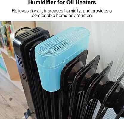 Radiator Humidifier, Oil Filled Humidifier Water Tank, Water Container - Image 3