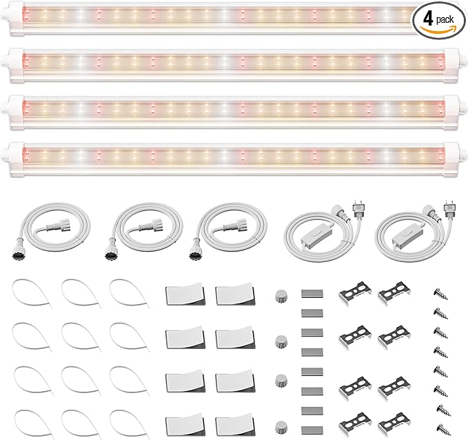 Spider Farmer 1FT LED Grow Lights by SpiderFarmer