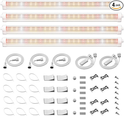 Spider Farmer 1FT LED Grow Lights by SpiderFarmer