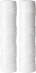 AO Smith 2.5"x10" 35 Micron Sediment Water Filter Replacement Cartridge by AOSmith