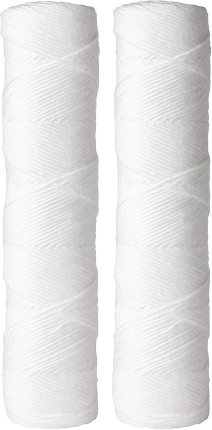 AO Smith 2.5"x10" 35 Micron Sediment Water Filter Replacement Cartridge by AOSmith